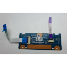 Hp 17-F Touchpad Board with cable AMD